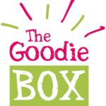 The Goodie Box logo