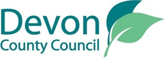 Devon County Council logo