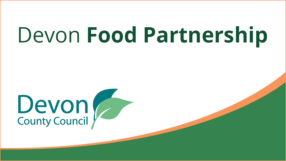 About - Devon Food Partnership