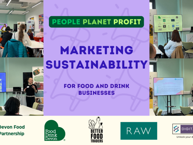 PPP Marketing Sustainability images