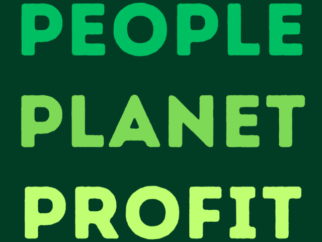 People Planet Profit logo