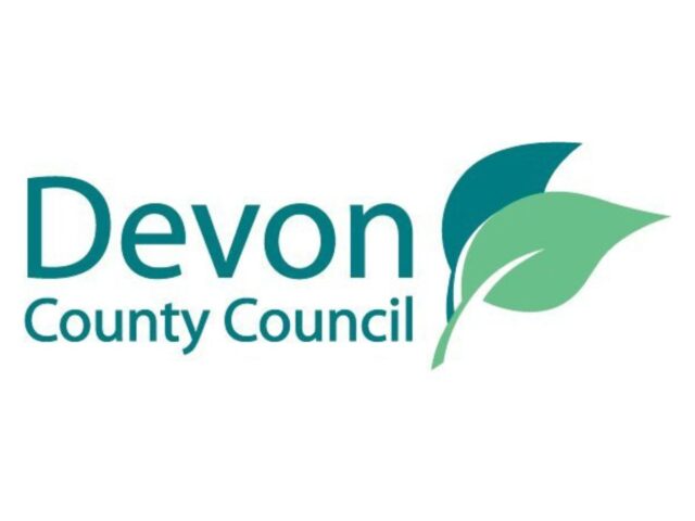 Devon County Council logo