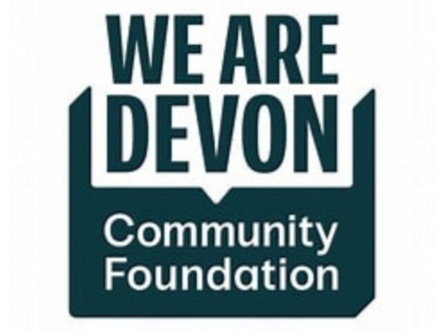 Devon Communities Foundation logo square