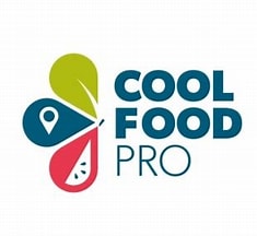 cool food pro logo