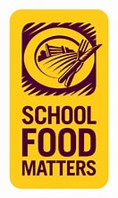 school food matters logo