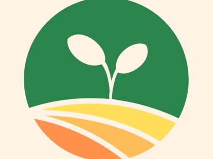 Devon Food Partnership logo graphic