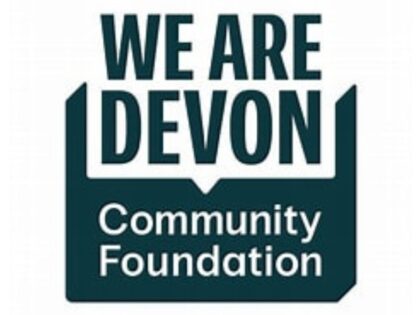 Devon Communities Foundation logo square