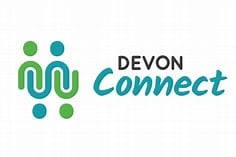 Devon Connect logo