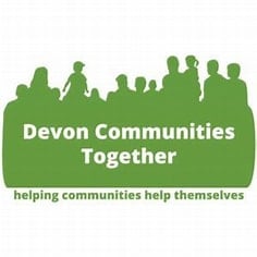 Devon Communities Together logo