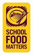 school food matters logo